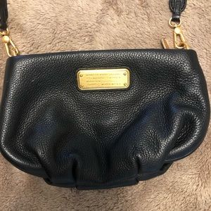 Marc Jacobs cross body purse